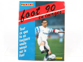 Lot 136 - PANINI (ITALIE) (1)