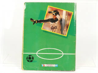 Lot 137 - PANINI (ITALIE) (1)