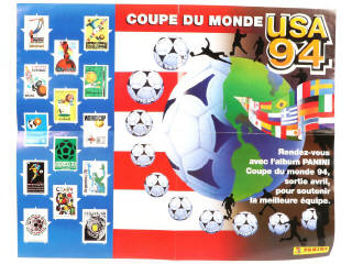 Lot 140 - PANINI (ITALIE) (1)