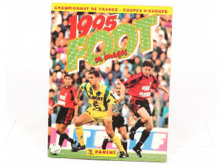 Lot 141 - PANINI (ITALIE) (1)