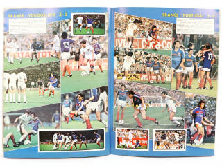 Lot 131 - PANINI (ITALIE) (1)