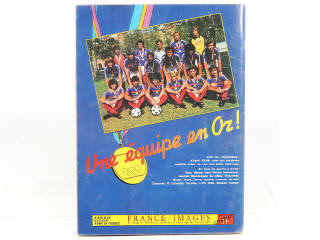 Lot 131 - PANINI (ITALIE) (1)