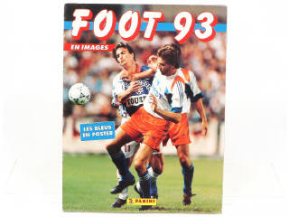 Lot 139 - PANINI (ITALIE) (1)