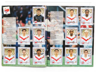 Lot 139 - PANINI (ITALIE) (1)