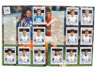 Lot 139 - PANINI (ITALIE) (1)