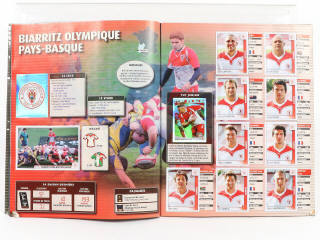 Lot 173 - PANINI (ITALIE) (1)