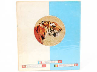 Lot 251 - PANINI (ITALIE) (1)