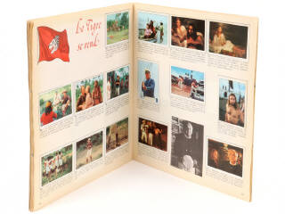 Lot 251 - PANINI (ITALIE) (1)