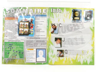 Lot 175 - PANINI (ITALIE) (1)