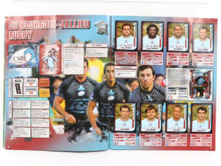 Lot 175 - PANINI (ITALIE) (1)