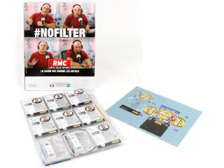 Lot 180 - PANINI (ITALIE) (1)