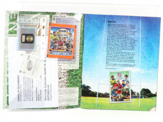 Lot 178 - PANINI (ITALIE) (1)