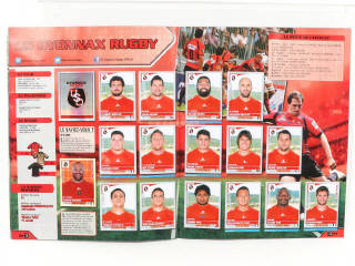 Lot 178 - PANINI (ITALIE) (1)