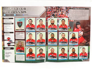 Lot 178 - PANINI (ITALIE) (1)