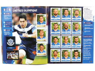 Lot 179 - PANINI (ITALIE) (1)