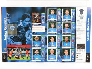 Lot 174 - PANINI (ITALIE) (1)