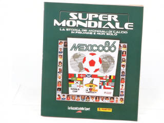 Lot 171 - PANINI (ITALIE) (5)