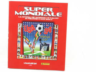 Lot 170 - PANINI (ITALIE) (5)