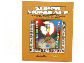 Lot 170 - PANINI (ITALIE) (5)