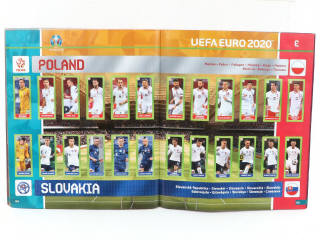 Lot 40 - PANINI (ITALIE) (1)