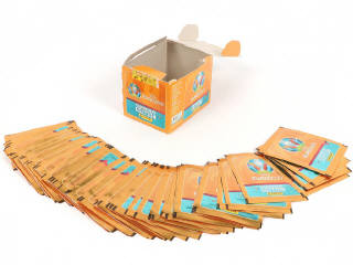 Lot 40 - PANINI (ITALIE) (1)