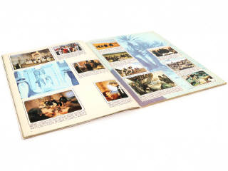 Lot 262 - PANINI (ITALIE) (6)