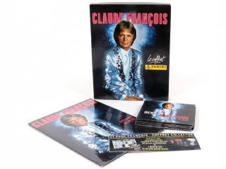 Lot 238 - PANINI (ITALIE) (1)