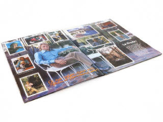 Lot 238 - PANINI (ITALIE) (1)