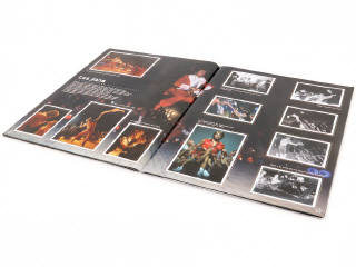 Lot 238 - PANINI (ITALIE) (1)