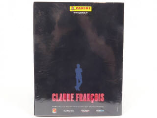 Lot 238 - PANINI (ITALIE) (1)