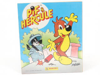 Lot 237 - PANINI (ITALIE) (1)