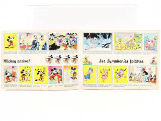 Lot 227 - PANINI (ITALIE) (1)