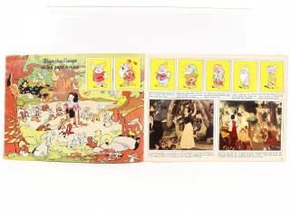 Lot 227 - PANINI (ITALIE) (1)