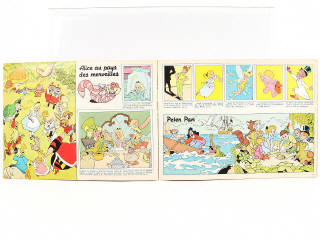 Lot 227 - PANINI (ITALIE) (1)