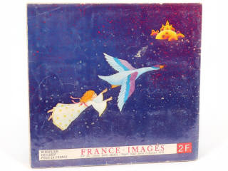 Lot 228 - PANINI (ITALIE) (1)