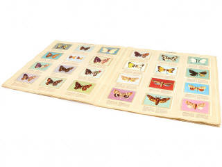 Lot 289 - CHOCOLAT JACQUES (FRANCE) (2)