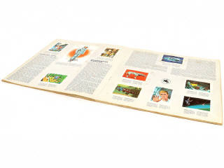 Lot 289 - CHOCOLAT JACQUES (FRANCE) (2)