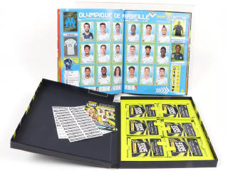 Lot 81 - PANINI (ITALIE) (1)