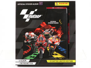 Lot 209 - PANINI (ITALIE) (1)