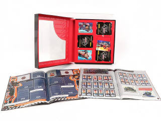 Lot 209 - PANINI (ITALIE) (1)