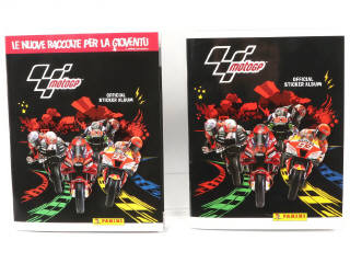 Lot 209 - PANINI (ITALIE) (1)