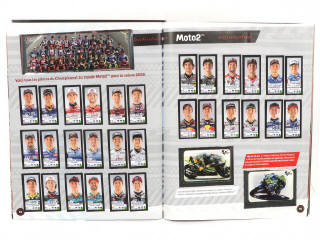 Lot 209 - PANINI (ITALIE) (1)