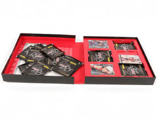 Lot 209 - PANINI (ITALIE) (1)