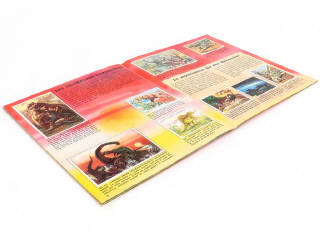 Lot 276 - PANINI (ITALIE) (3)