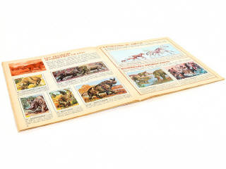 Lot 276 - PANINI (ITALIE) (3)