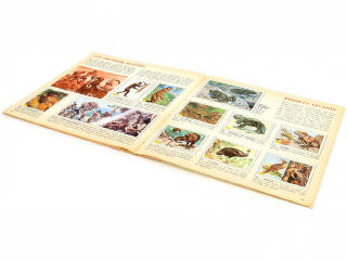 Lot 276 - PANINI (ITALIE) (3)