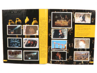 Lot 267 - PANINI (ITALIE) (7)