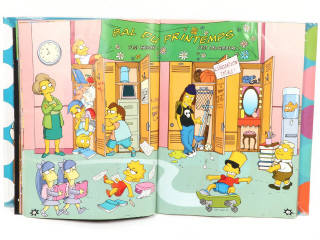 Lot 267 - PANINI (ITALIE) (7)