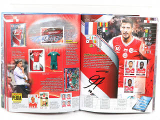 Lot 49 - PANINI (ITALIE) (1)