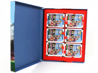 Lot 49 - PANINI (ITALIE) (1)